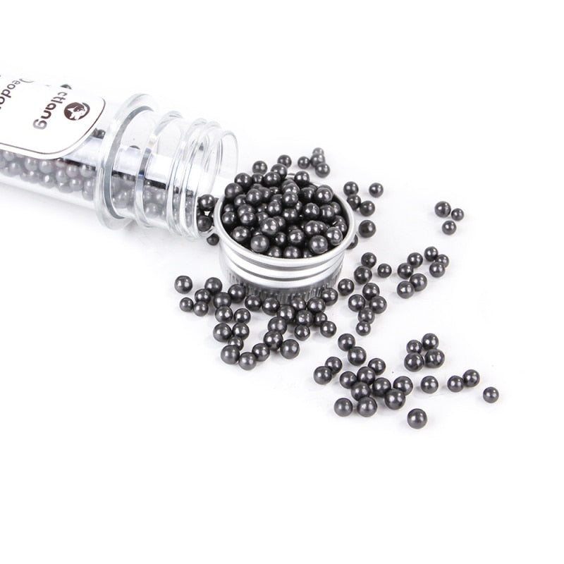 Pets - tofu Cat Litter Deodorant Beads - Activated Carbon Absorbs To Cat Stink Bead