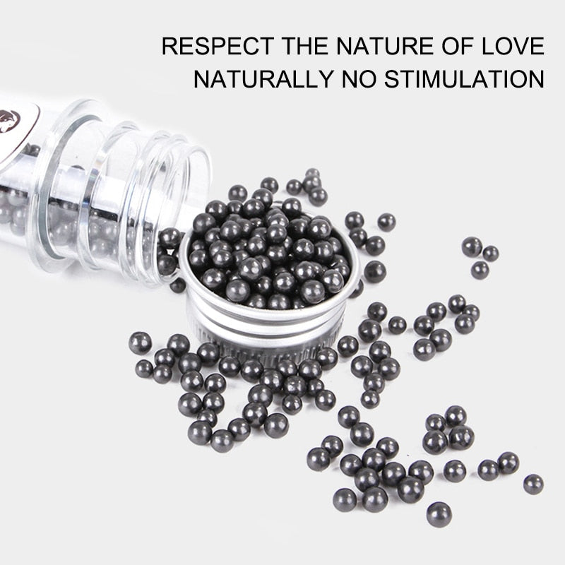 Pets - tofu Cat Litter Deodorant Beads - Activated Carbon Absorbs To Cat Stink Bead